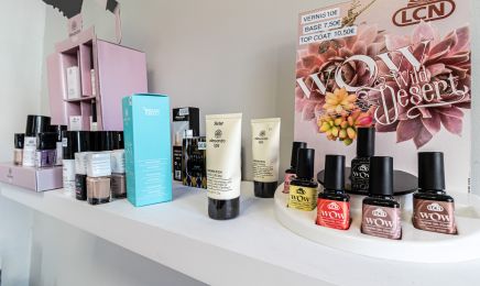 Le cocon  : Manucure à Tarbes