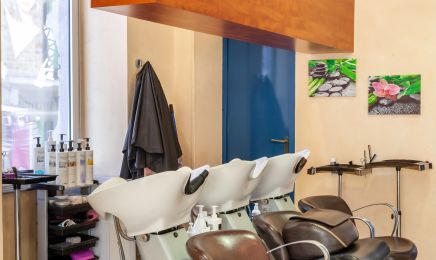 Virginie Coiffure : Coiffeur à Buxy
