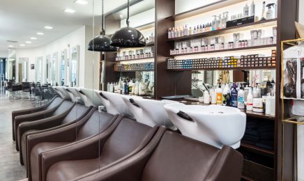 Eric Stipa Monaco : Barbier à Monaco