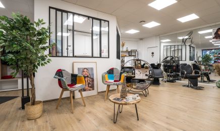 La Garçonne : Coiffeur à Carpentras