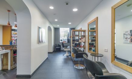 Look Coiffure : Coiffeur à Mâcon