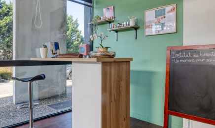 Jean Claude Aubry : Coiffeur à Agen