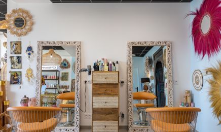 BOHO - Hair Concept Store : Coiffeur à Béziers