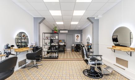 Coiffure Séduction : Barbier à Rethel