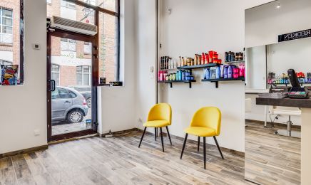Au quai des Artistes  : Coiffeur à Lille