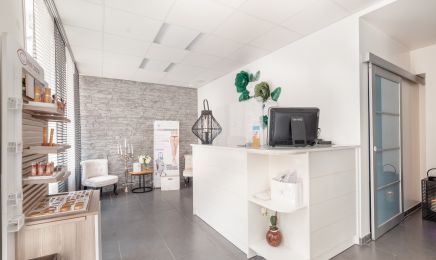 Spa du monde : Institut de beauté à Castillonnès