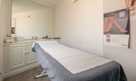 MBeauty : Manucure à Rouen