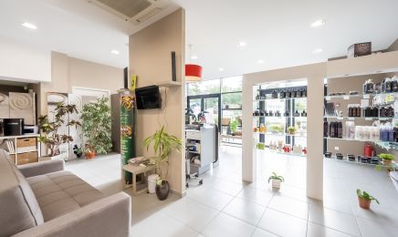 Orthemius Hair Center : Coiffeur à Bourgoin-Jallieu