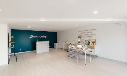 Docteur Nails : Manucure à Plaisir