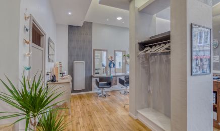 Parenthese coiffure : Coiffeur à Fontenay-le-Comte