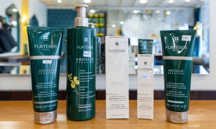 L’atelier d’Audrey : Coiffeur à Cormeilles