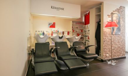 Art & a : Coiffeur à Nogent-le-Rotrou