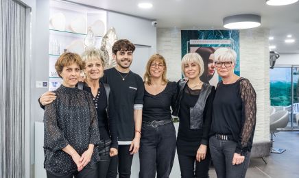 Look Coiffure : Coiffeur à Sartrouville