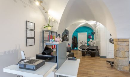 Juliette Coiffure : Coiffeur à Saint-Amant-Tallende