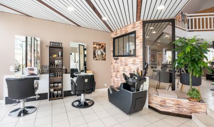 L’instant coiffure & beauté : Institut de beauté à Broons