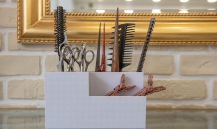 La Galerie  : Coiffeur à Charenton-le-Pont