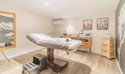 Noeline spa-institut : Barbier à Orthez