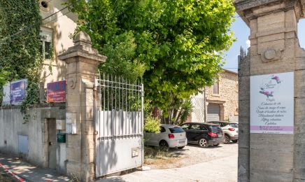 BLR Prestige : Institut de beauté à Nîmes