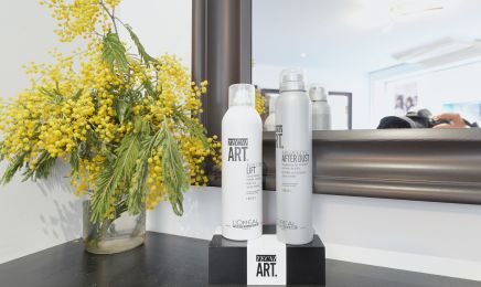 Le salon by Christine et Mélanie  : Coiffeur à Toulouse