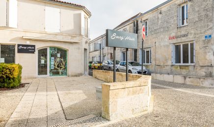 Surg’Hair Coiffure  : Coiffeur à Surgères