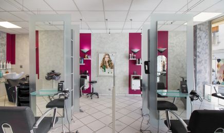 Charline coiffure : Coiffeur à Aixe-sur-Vienne