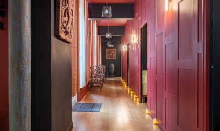 Thaï Harmonie Spa  : Institut de beauté à Paris