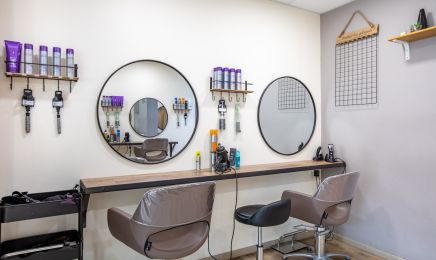 Créa’tif : Coiffeur à Mesnils-sur-Iton