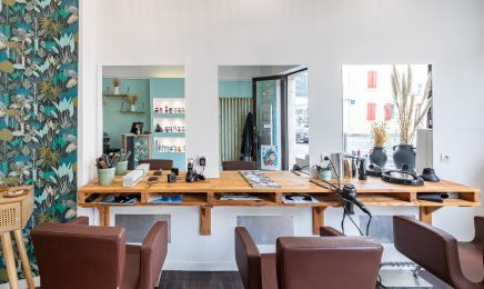 Isidore Coiffeur : Coiffeur à Biarritz