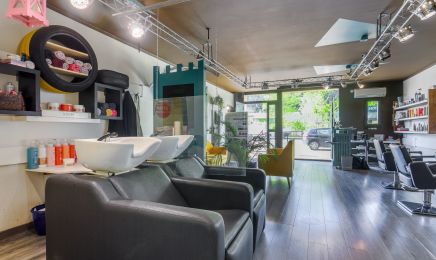 Atelier 33 : Coiffeur à Bédarrides
