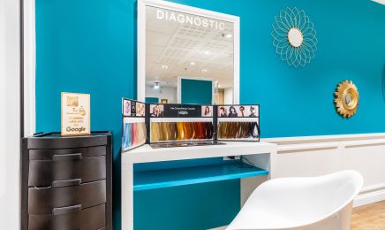 Salon Baranger  Cc Hyper U : Coiffeur à Saint-Hilaire-de-Riez