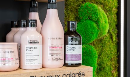 Dorlane : Coiffeur à Couffé