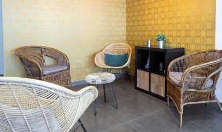 Salon Côté Lac : Coiffeur à Bruges