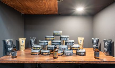 Allure Barber : Barbier à Montpellier