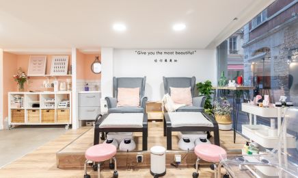 She’s Beauty (0478791335) : Coiffeur à Lyon
