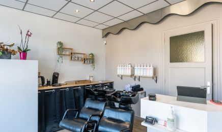 Le Cocon d’Alicia  : Coiffeur à Saint-Chamond