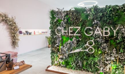 Chez gaby : Coiffeur à Gap