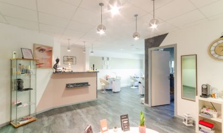 La Graine de Beauté : Institut de beauté à Aubagne