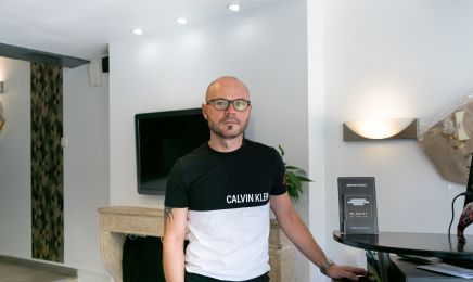 S&Hair Coiffure : Coiffeur à Dole