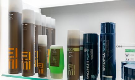 Laure Coiffure : Coiffeur à Gouesnou