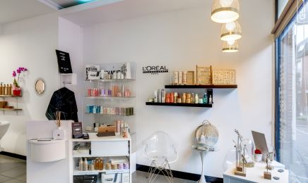 L’Atelier de beauté : Coiffeur à Tourcoing