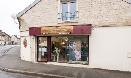 Pierre Feuille Ciseaux - Gouvieux : Coiffeur à Gouvieux