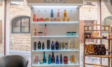 Ma coiffure : Coiffeur à Calvisson