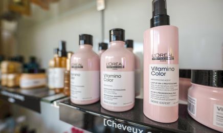 Salon Benjamin Duboeuf : Coiffeur à Saint-Cyr-au-Mont-d'Or