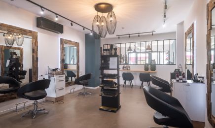 Inspire : Coiffeur à Chavelot