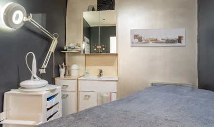 Le Charme d’Elena : Institut de beauté à Le Plessis-Trévise