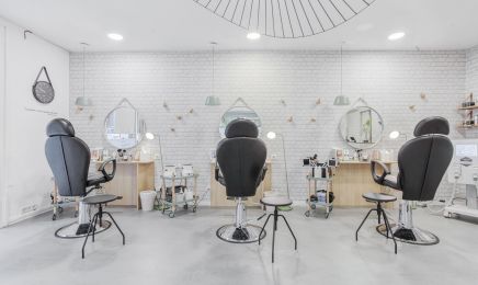 Le Comptoir du Visage - Marseille Paradis  : Institut de beauté à Marseille