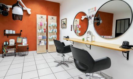 Mel s’en Mêle : Coiffeur à Chantenay-Villedieu