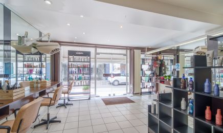 JCP Coiffure : Coiffeur à Mer