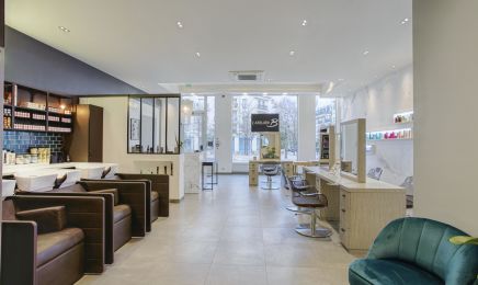 L'Atelier B : Coiffeur à La Garenne-Colombes