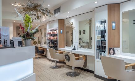 DESSANGE - Annonay : Coiffeur à Annonay